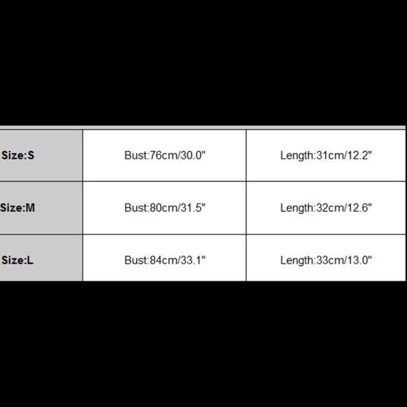 ⭐️NEW⭐️ Mesh Detail Crop Top - Picture 5 of 5